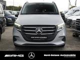 Mercedes-Benz VITO 116 TOURER SELECT NEUES MODELL LED AHK NAVI - Mercedes-Benz Vito mit Diesel-Antrieb: Kleinbus