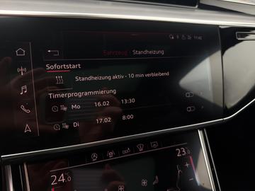 2019 AUDI A8 — миниатюра 14
