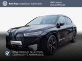 BMW iX xDrive40 *Pano*AHK*H/K* - BMW iX mit Schiebedach