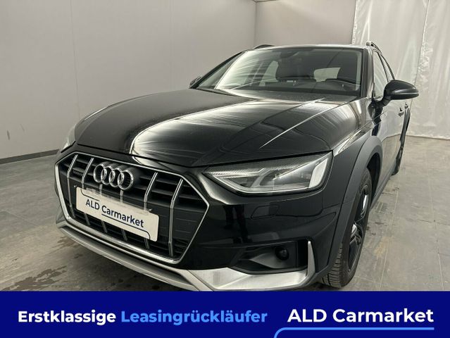 Audi A4 allroad quattro 45 TFSI S tronic Kombi, 5-tür