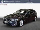 BMW 520d xDrive Touring Aut. Luxury Line Head-Up Las - BMW 520 in Karlsruhe