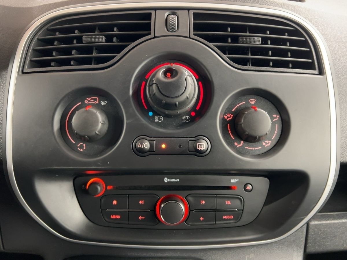 Renault Kangoo E-TECH - Bild 16