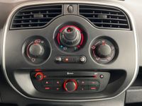 Renault Kangoo E-TECH - Vorschau Bild 16