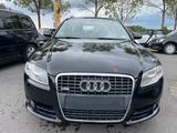 Audi A4 Avant 2.7 TDI - Audi A4 Kombi 7tdi mit Diesel-Antrieb