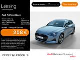 Audi A3 Sportback 35 TDI advanced*NAVI-PLUS*KAMERA*HU - Audi A3 Jahreswagen mit Diesel-Antrieb: Sportback