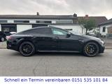 Mercedes-Benz AMG GT 4-trg. 53 4Matic+ Coupe Service Neu - : Sportwagen, M