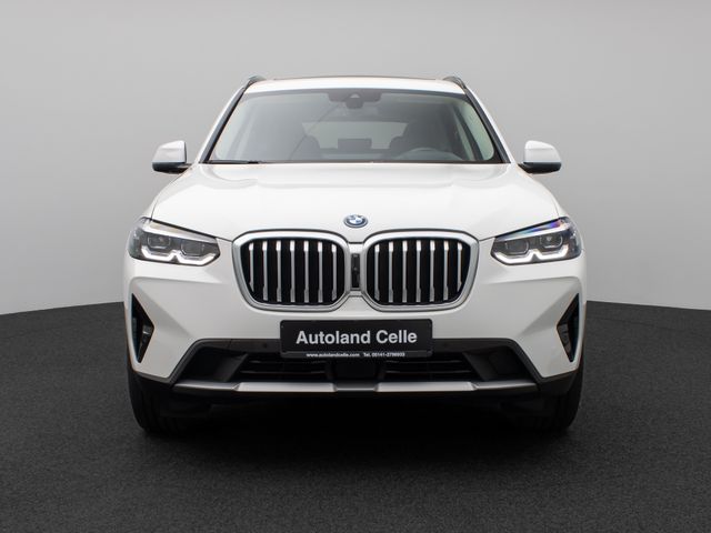 Foto Nummer 2: BMW X3