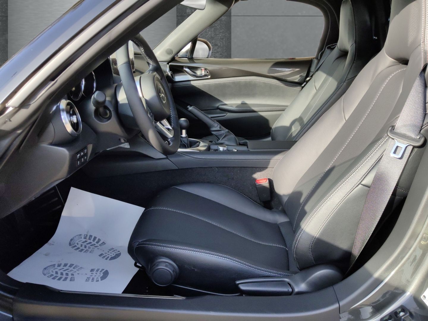 Mazda MX-5 - Bild 9