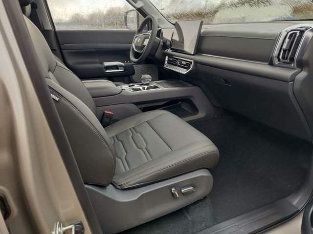 DFSK DFM Rich9 Pick Up