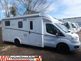 Dethleffs Just Go T 7055 EB 155PS - Dethleffs T15