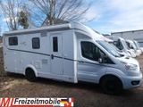 Dethleffs Just Go T 7055 EB 155PS - Dethleffs T15