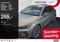 Cupra Leon - Vorschau Bild 1
