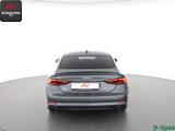 Audi A5 SB 45 TFSI qu 3x S LINE VIRTUAL,KEYLESS,1.HD - gebrauchte Audi A5 aus dem Jahr 2020