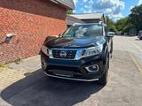 Nissan Navara Tekna 2.3 dCi 190 AT7 DC 4x4 - Nissan Navara: At