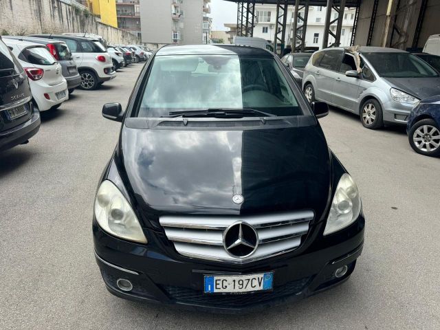 Mercedes-Benz Mercedes-benz B 160 B 160 BlueEFFICIENCY Sport B