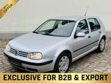 Volkswagen Golf IV 1.4 16V Edition *KLIMA* - Volkswagen Golf: Edition Iv