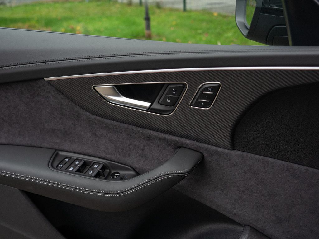 Audi Q8 - Bild 18