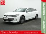 Volkswagen Passat 2.0 TDI DSG Elegance AHK IQ.LIGHT KAMERA  - Volkswagen Passat: Kombi, Automatik
