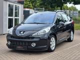 Peugeot 207 SW 1.6 16V VTI 120 Sport Pano/Klimaautomatik - Peugeot 207: SW Sport