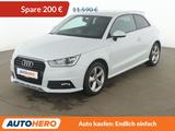 Audi A1 1.4 TFSI Design*NAVI*PDC*SHZ*BOSE* - Audi A1 design