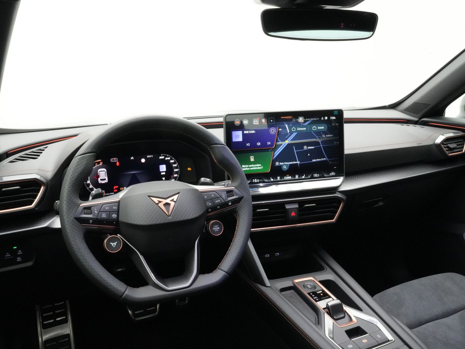 Cupra Formentor - Bild 10