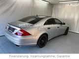 Mercedes-Benz CLS 350/LED/Navi/Leder/Xenon - gebrauchte Mercedes-Benz CLS-Klasse aus dem Jahr 2008