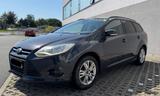 Ford Focus 1.6 Trend* 1HAND / TÜV & Service Neu - Ford Focus aus 2011: 1.6