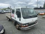 Mitsubishi Canter - Mitsubishi aus 1996