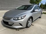 Chevrolet Volt, 13 000 km, II generation - Chevrolet mit Hybrid-Antrieb
