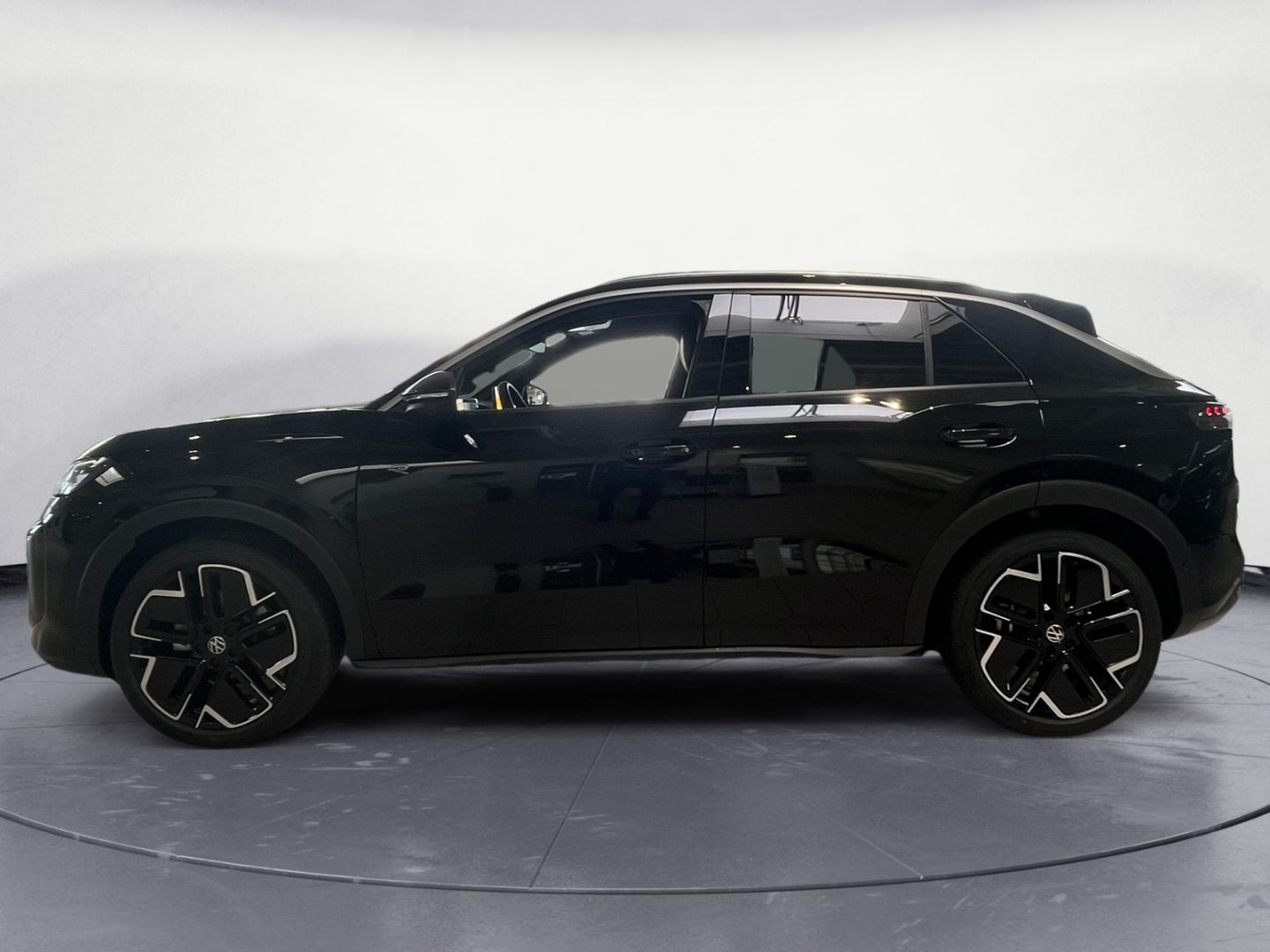 Volkswagen T-Roc - Bild 2