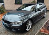 BMW 330i xDrive Touring M Sport - BMW 330 mit Benzin-Antrieb: Kombi
