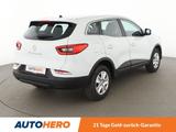 Renault Kadjar 1.3 TCe Life*TEMPO*AHK*KLIMA*GARANTIE* - Renault Kadjar Benzin Gebrauchtwagen