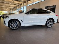 BMW X4 M40 - Vorschau Bild 5