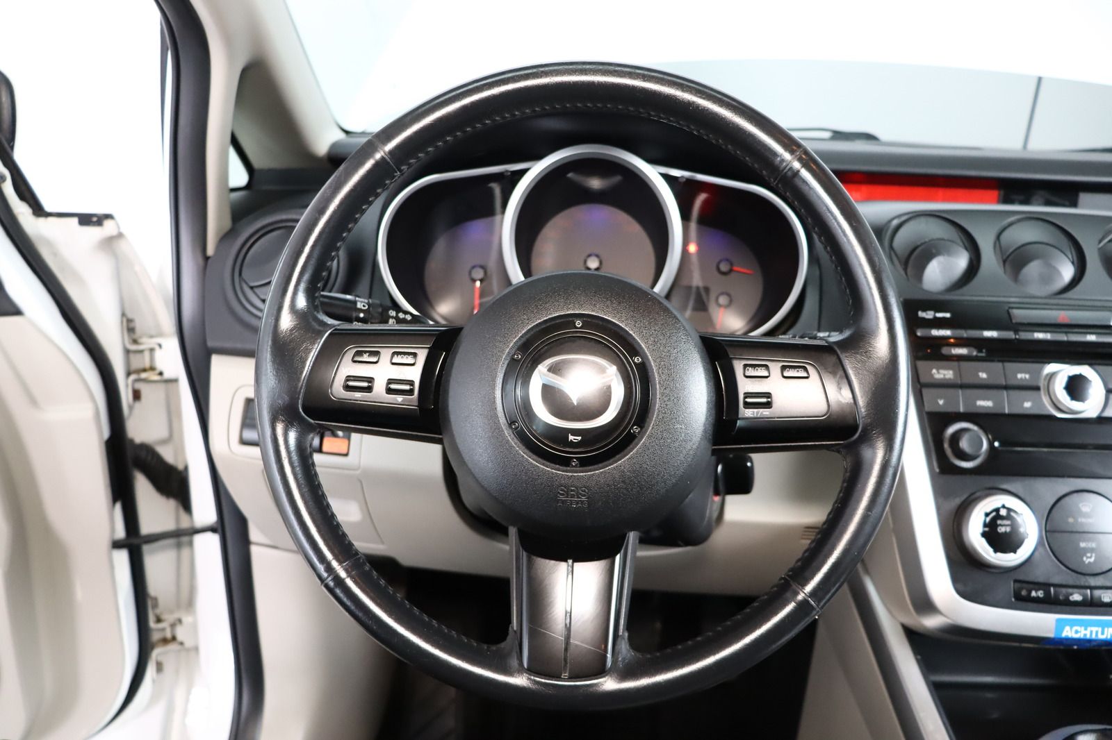 Fahrzeugabbildung Mazda CX-7 2.3 Expression * Xenon * Leder