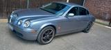 Jaguar s type 2,7 Diesel 216000km bj.2006 - gebrauchte Jaguar S-Type aus dem Jahr 2006