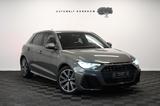 Audi A1 30 TFSI 3xS LINE *LED *PDC *CARPLAY *SHZ - Audi A1: Grau