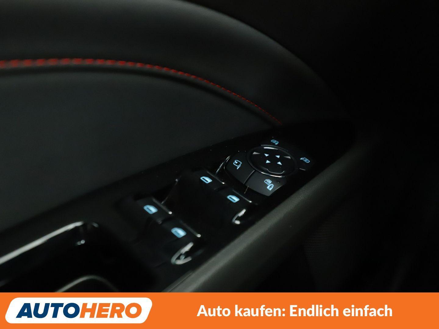 Ford Mondeo 2.0 TDCi EcoBlue ST-Line Aut.*NAVI*LED*, миниатюра 22