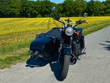 Andere ChangJiang 650 Dynasty Black - GESPANN VON 501 BIS 750 CCM