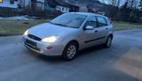 Ford Focus 1.6 Ambiente Automatik Rentnerfahrzeug - Ford Gebrauchtwagen von 2000