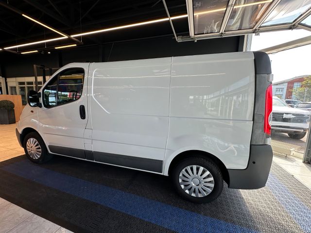 Opel Vivaro  Kasten/Kombi Kasten L1H1 2,7t