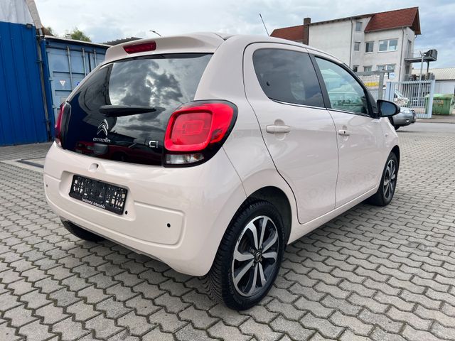 Citroën C1 Shine