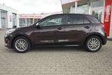 Kia Rio 1.2 Dream Team Klimaaut. PDC Sitzheizung - Kia Rio: Kleinwagen