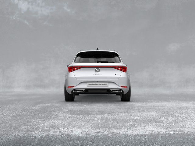 Seat Leon - Bild 7