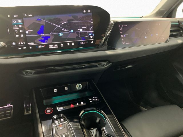 S5 Avant QUATTRO MATRIX+PANO+B&O+HUD+VC
