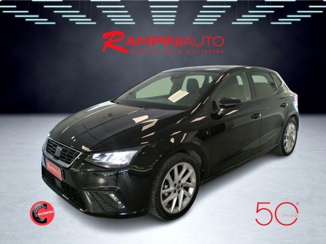 Seat SEAT Ibiza 1.0 TSI 95 CV FR Pronta Consegna GARA