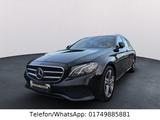 Mercedes-Benz E350d,Avantgarde286PS,LED,AutomatikNavi,R-Kamera - Mercedes-Benz E 350 aus 2019