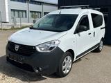 Dacia Dokker Express *CAMPER* KLIMA NAVI RFK PDC - gebrauchte Dacia Dokker aus dem Jahr 2021