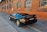 Lotus Esprit V8 SE . Perfect condition, only 7000 km.  - Lotus Esprit Benziner Gebrauchtwagen
