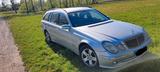 Mercedes-Benz Verkaufe Mercedes E 280 CDI mit 3,2Liter R... - gebrauchte Mercedes-Benz E 280 aus dem Jahr 2004
