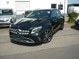 Mercedes-Benz GLA 180 7G Urban / NAVI/LED/TEILLEDER/19ZOLL+WR/ - gebrauchte Mercedes-Benz GLA 180 aus dem Jahr 2017